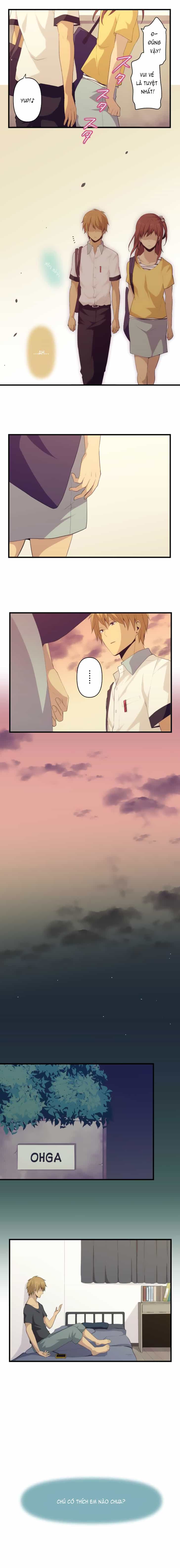 Relife - Chương 99 - ảnh 9