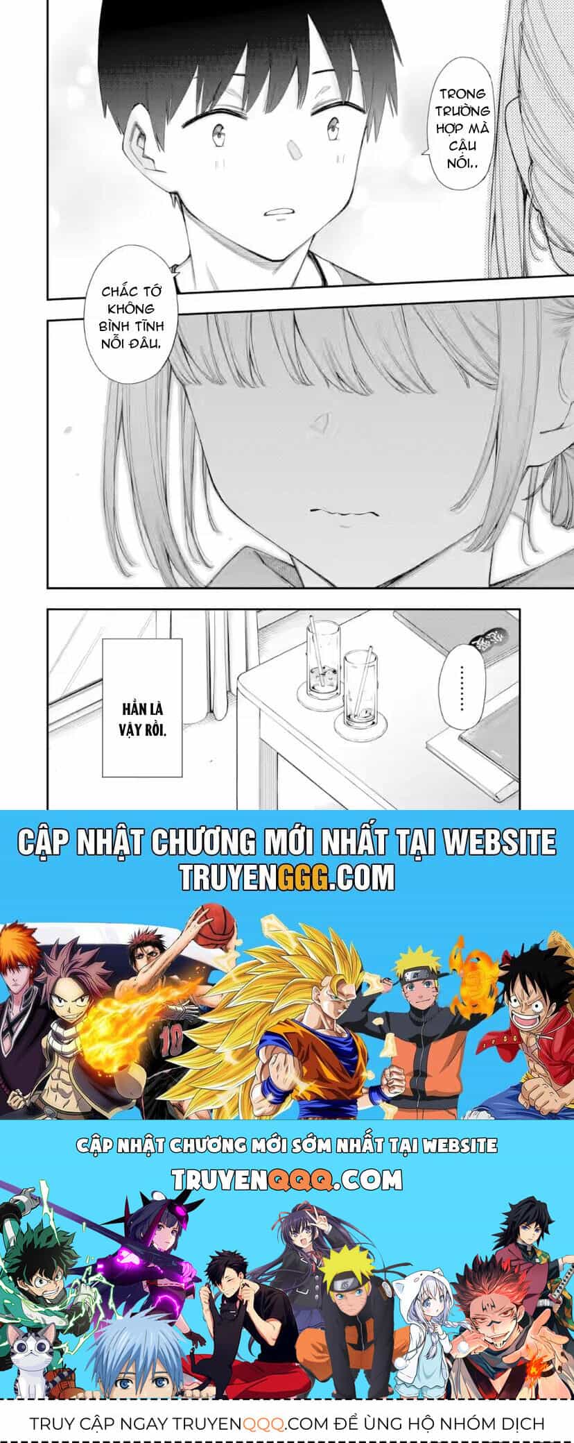 Renai No Jugyou - Chương 7.2 - ảnh 10