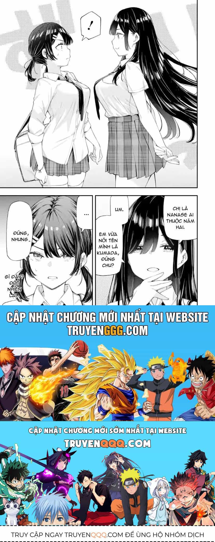 Renai No Jugyou - Chương 8.1 - ảnh 11