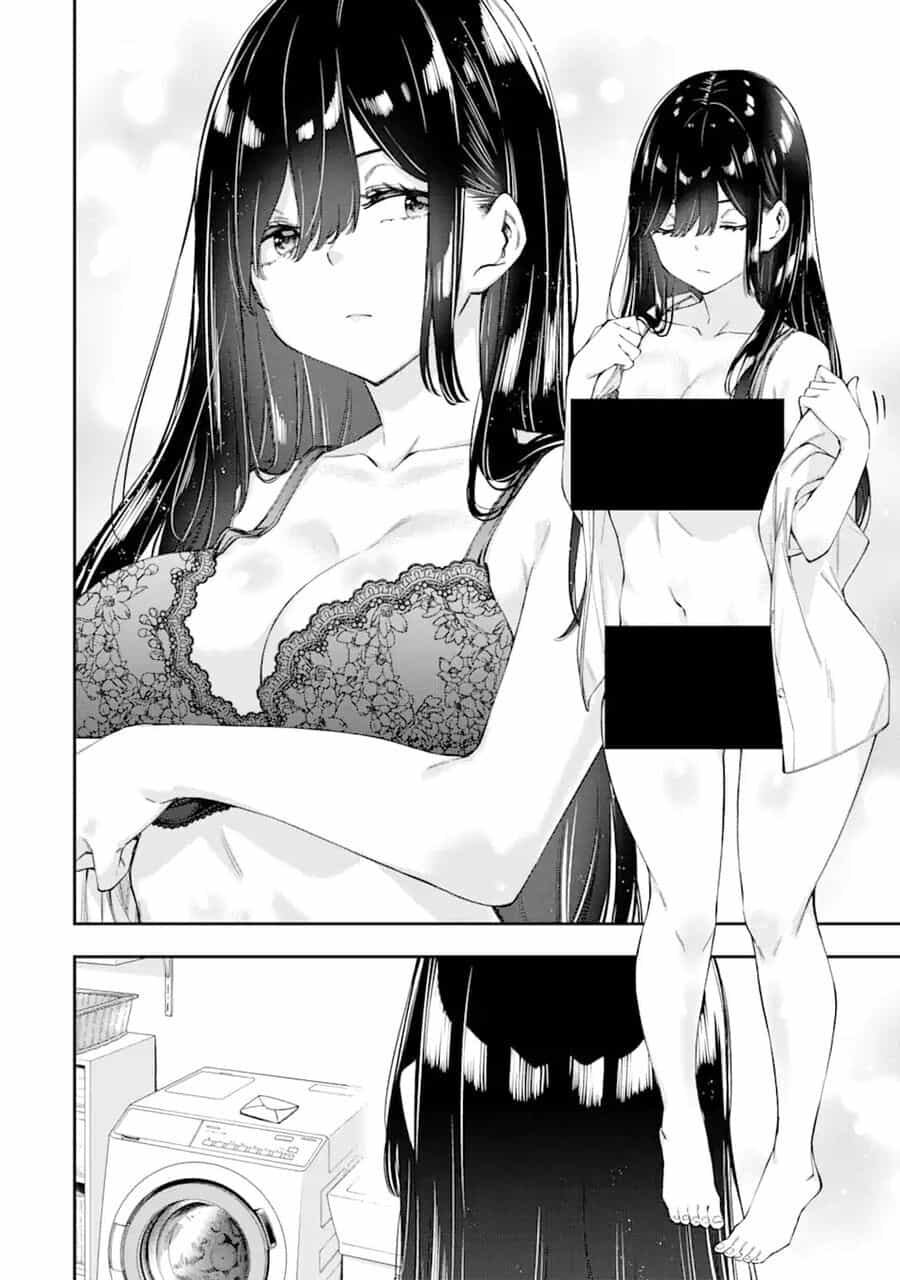 Renai No Jugyou - Chương 2 - ảnh 39
