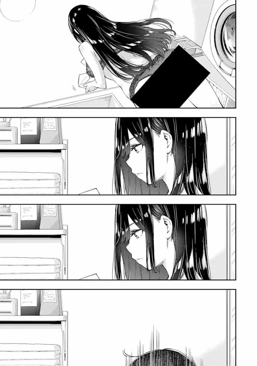 Renai No Jugyou - Chương 2 - ảnh 40