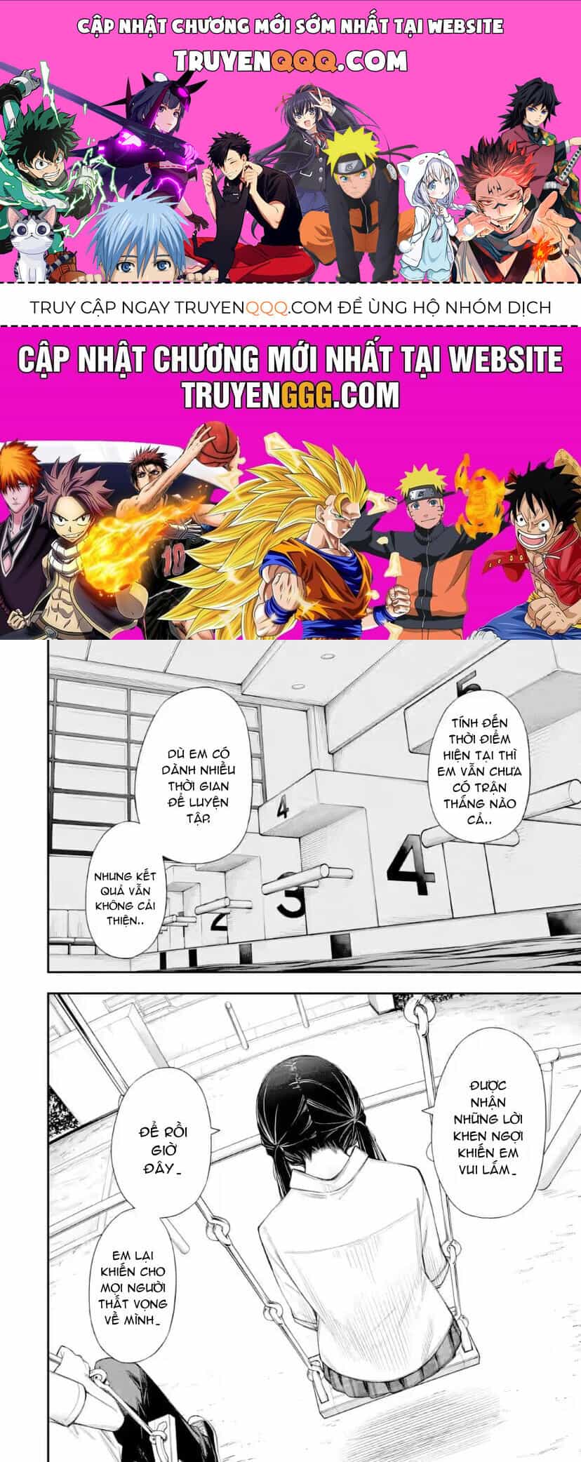 Renai No Jugyou - Chương 9.4 - ảnh 1