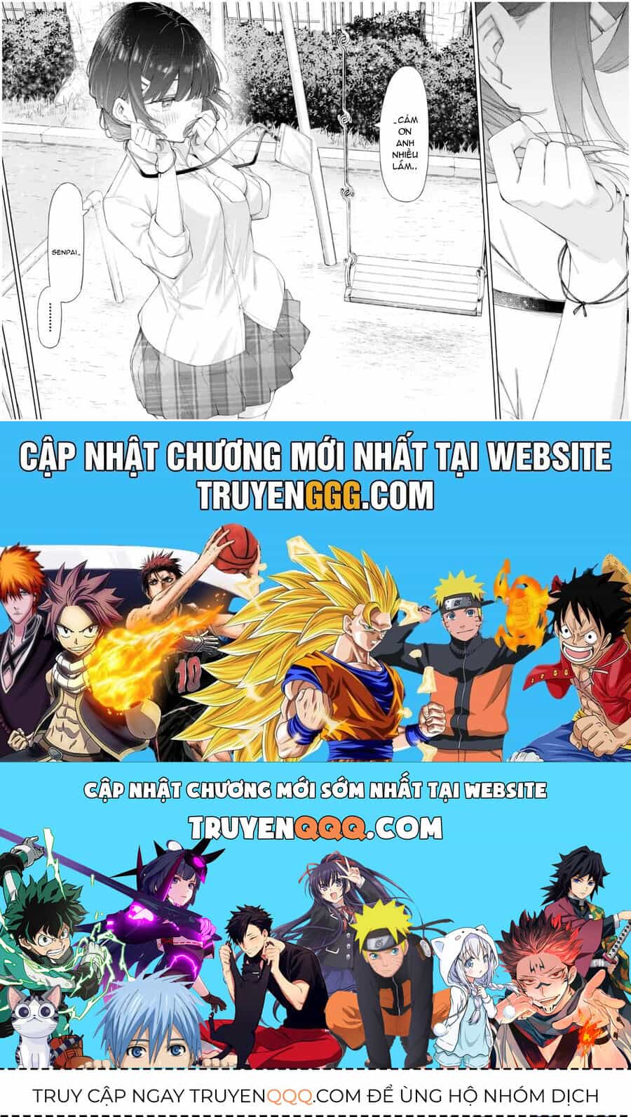 Renai No Jugyou - Chương 10.1 - ảnh 14