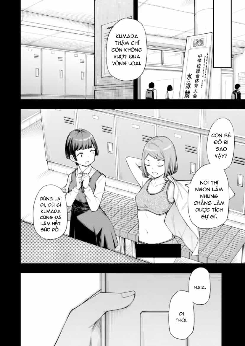 Renai No Jugyou - Chương 10.1 - ảnh 6