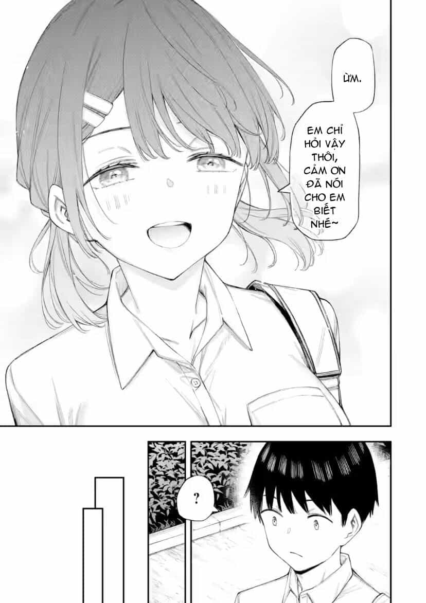 Renai No Jugyou - Chương 10.2 - ảnh 2