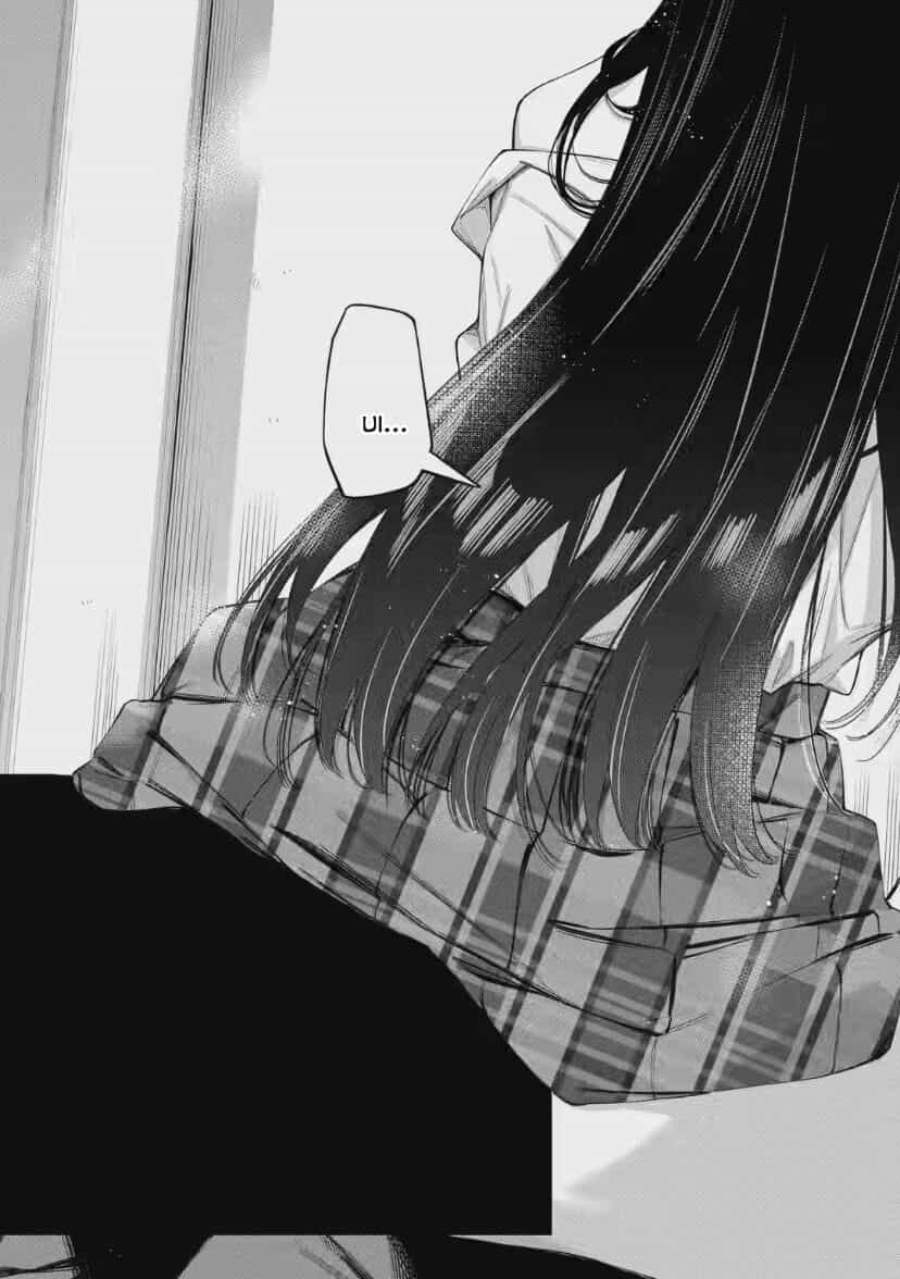 Renai No Jugyou - Chương 3 - ảnh 35
