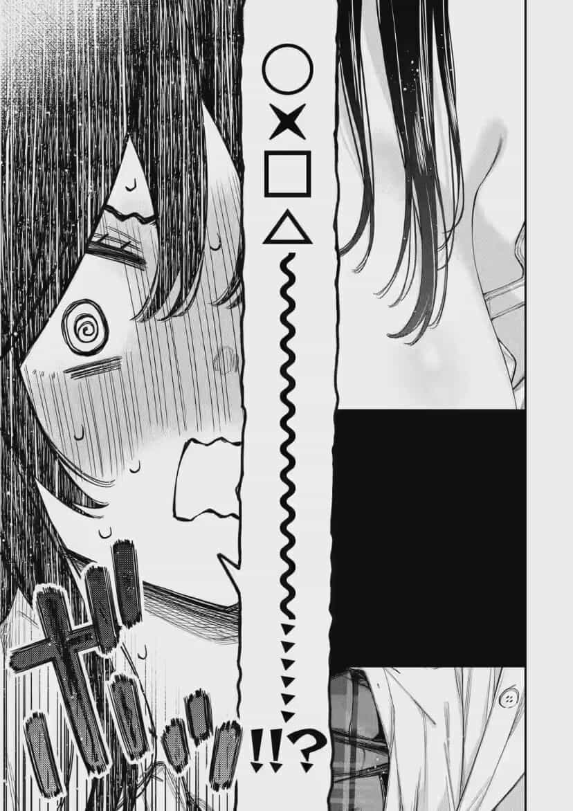 Renai No Jugyou - Chương 3 - ảnh 37