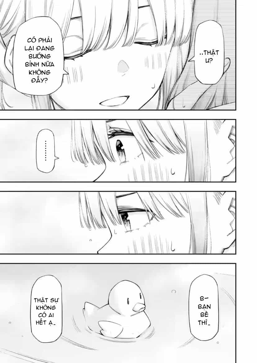 Renai No Jugyou - Chương 14.3 - ảnh 6