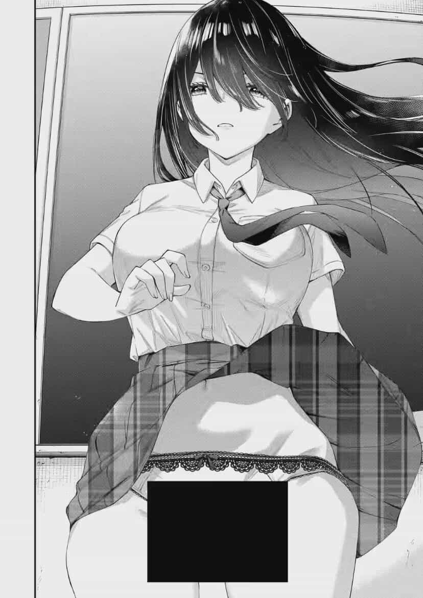 Renai No Jugyou - Chương 4 - ảnh 18