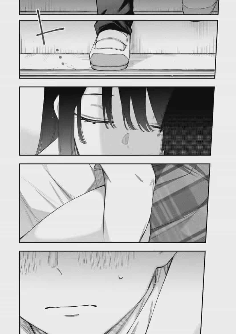 Renai No Jugyou - Chương 4 - ảnh 32