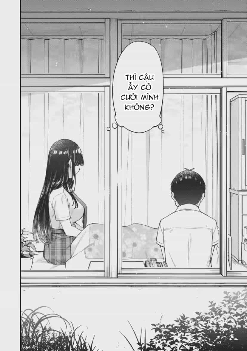 Renai No Jugyou - Chương 4 - ảnh 40