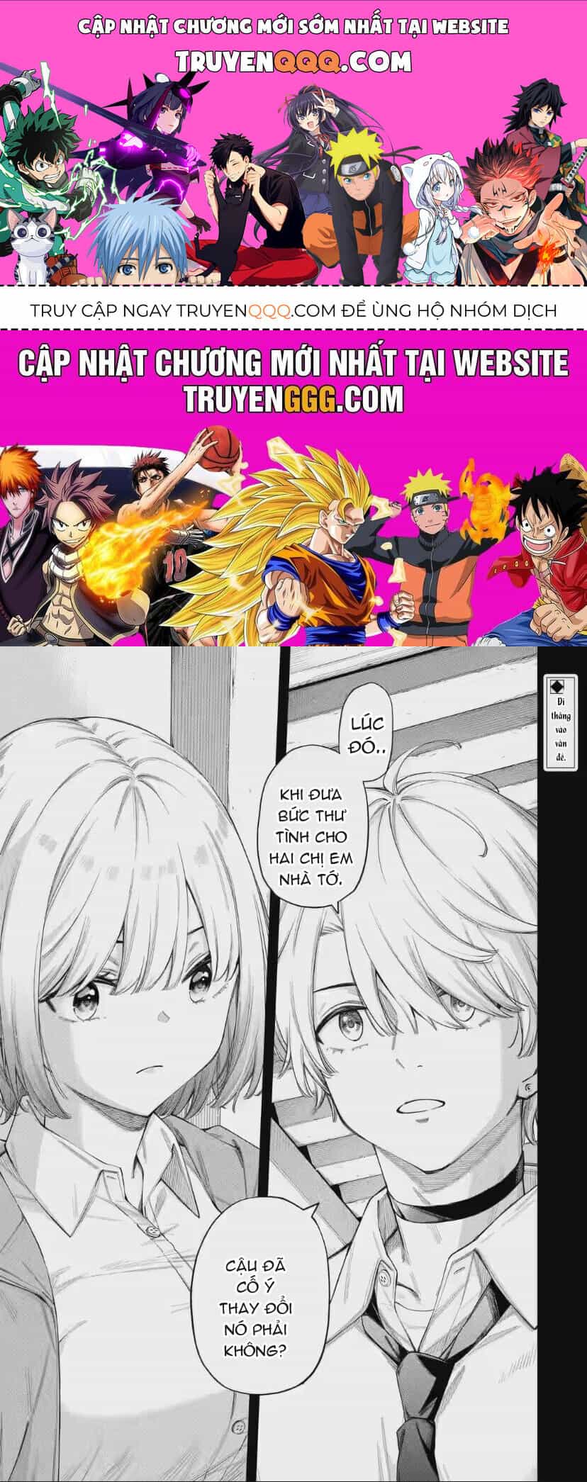Renai No Jugyou - Chương 5 - ảnh 1