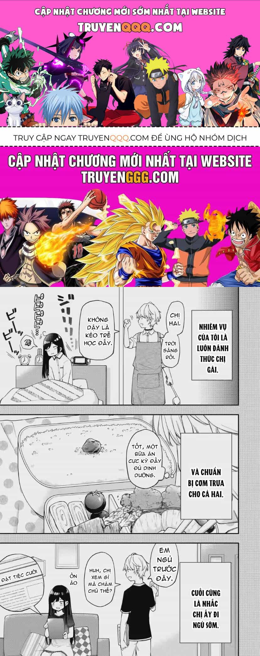 Renai No Jugyou - Chương 5.2 - ảnh 1