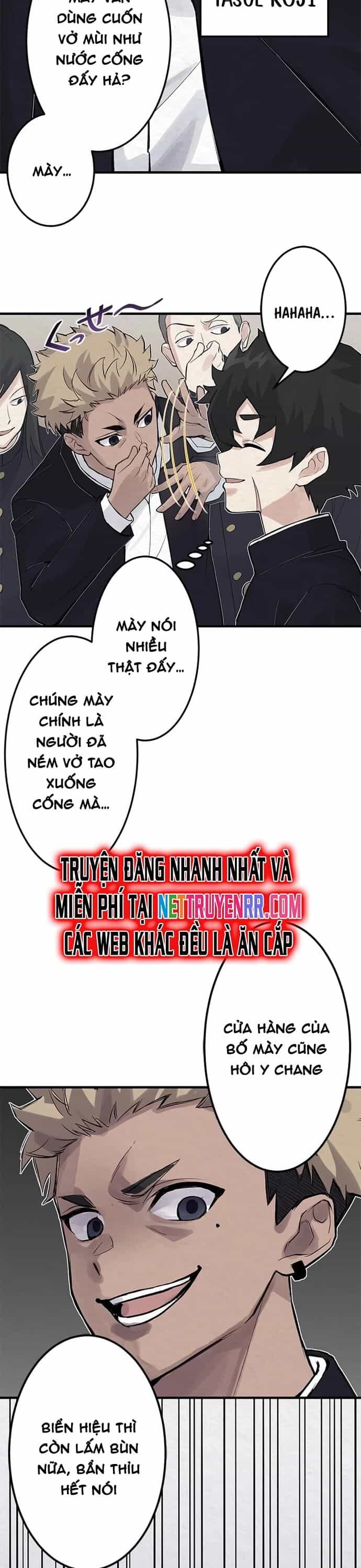 Rental Effort - Chương 1 - ảnh 13