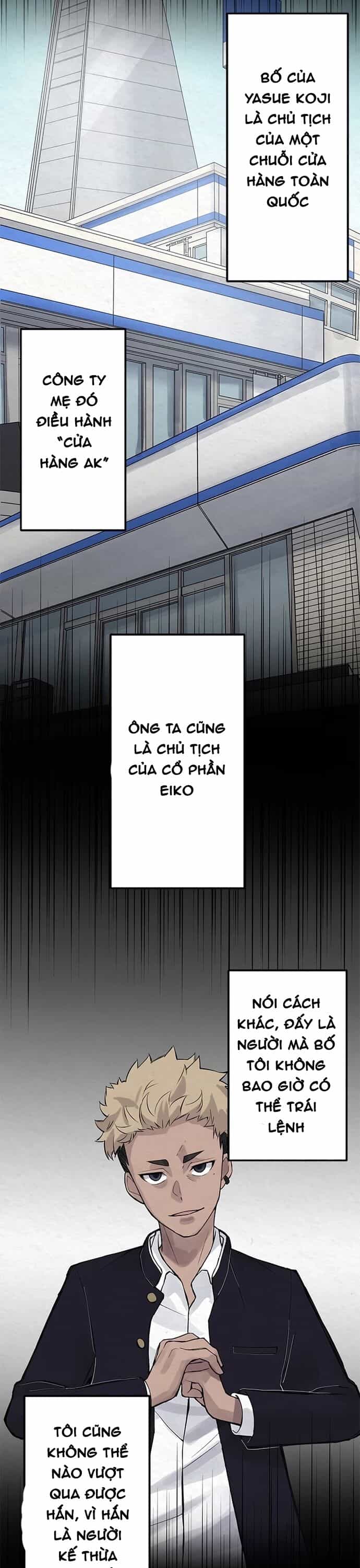 Rental Effort - Chương 1 - ảnh 21