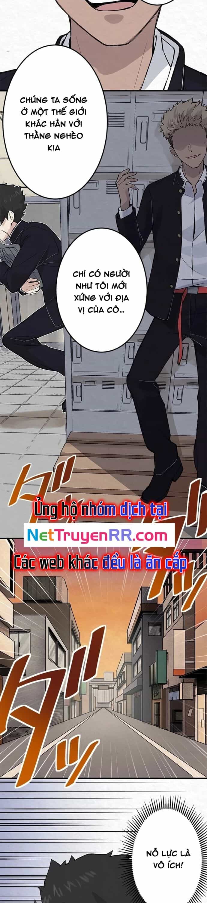 Rental Effort - Chương 1 - ảnh 39