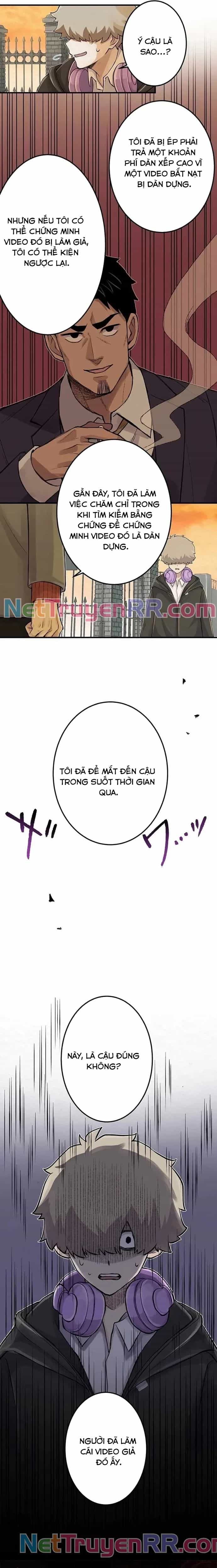 Rental Effort - Chương 10 - ảnh 15