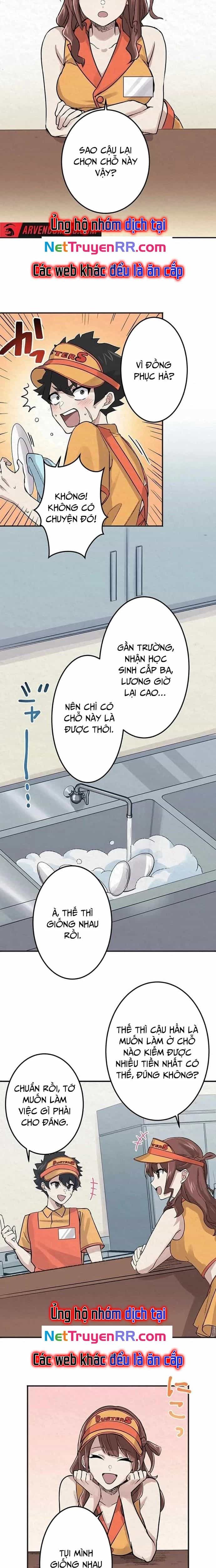 Rental Effort - Chương 11 - ảnh 10