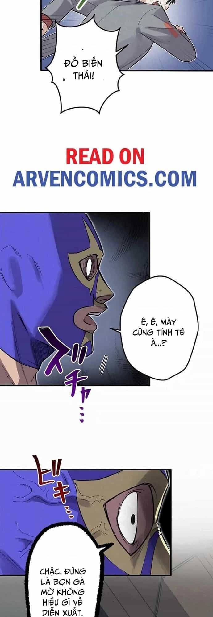 Rental Effort - Chương 14 - ảnh 17