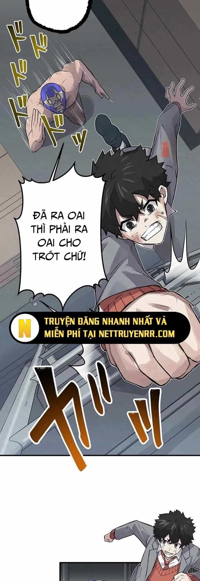 Rental Effort - Chương 14 - ảnh 18