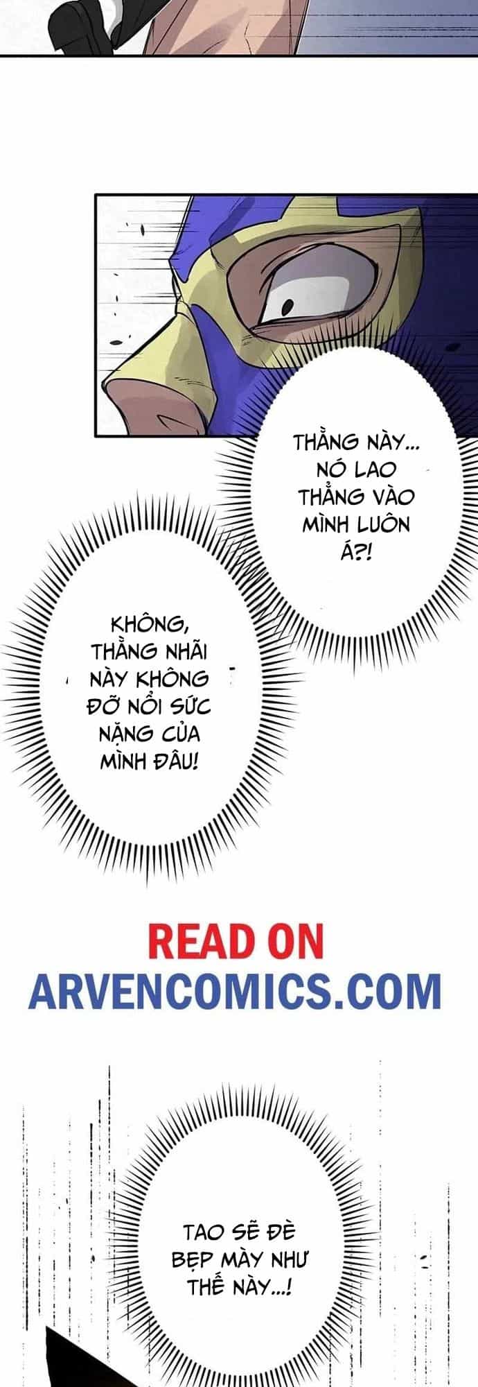 Rental Effort - Chương 14 - ảnh 24