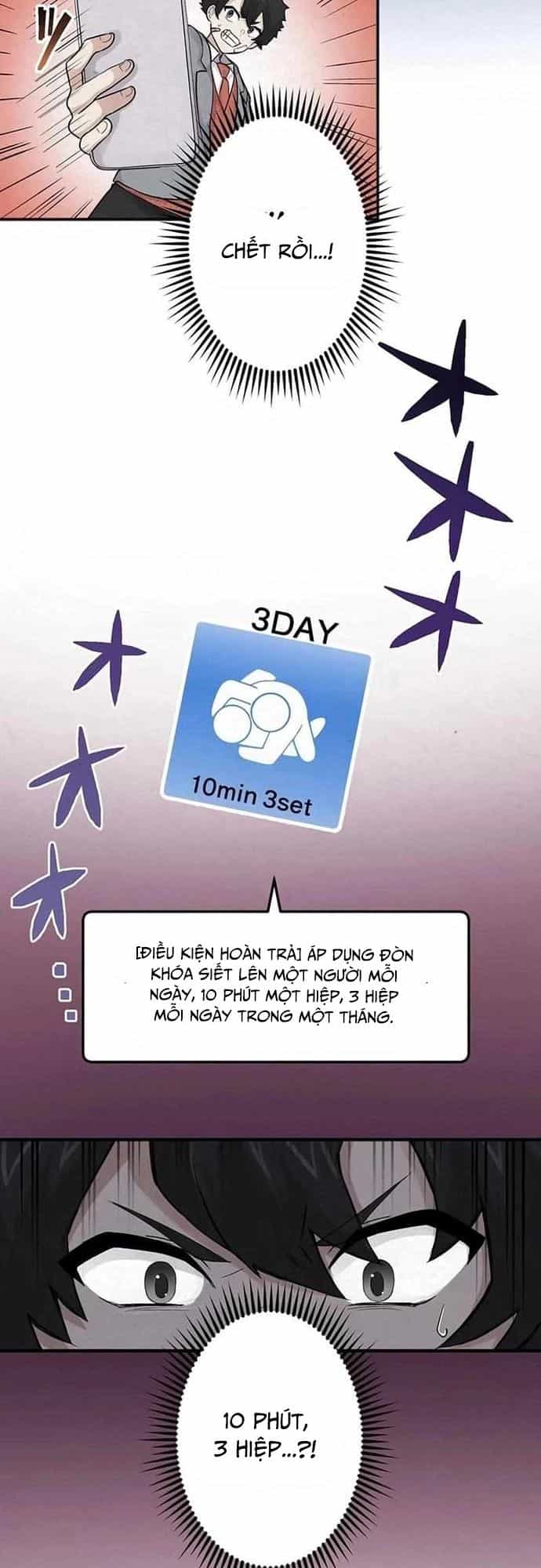 Rental Effort - Chương 15 - ảnh 15
