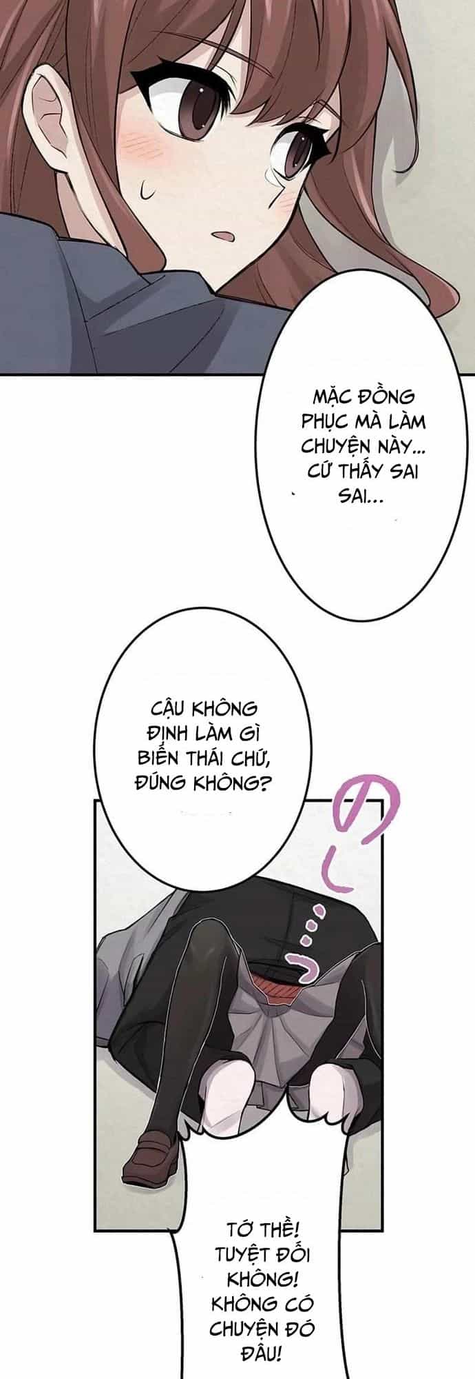 Rental Effort - Chương 15 - ảnh 25