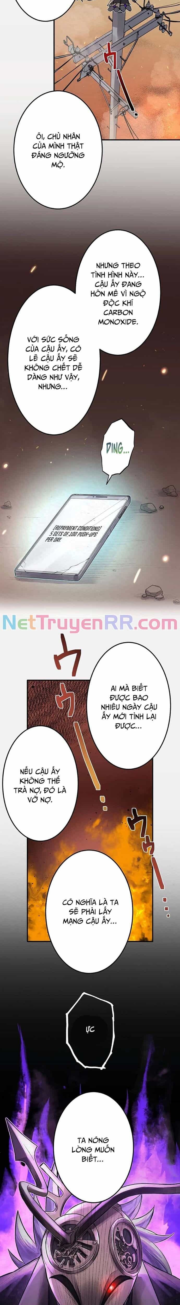 Rental Effort - Chương 26 - ảnh 17