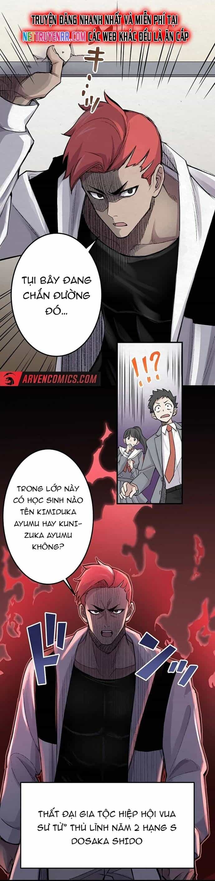 Rental Effort - Chương 27 - ảnh 31
