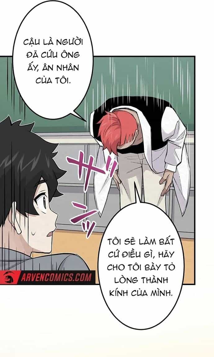 Rental Effort - Chương 27 - ảnh 36