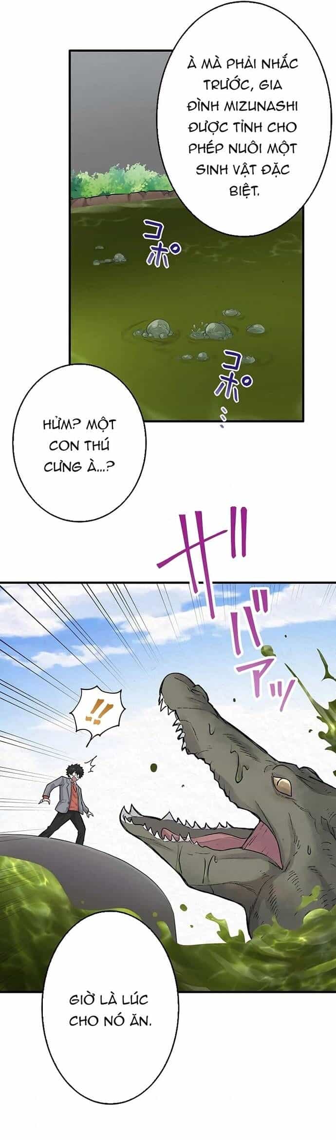Rental Effort - Chương 28 - ảnh 20