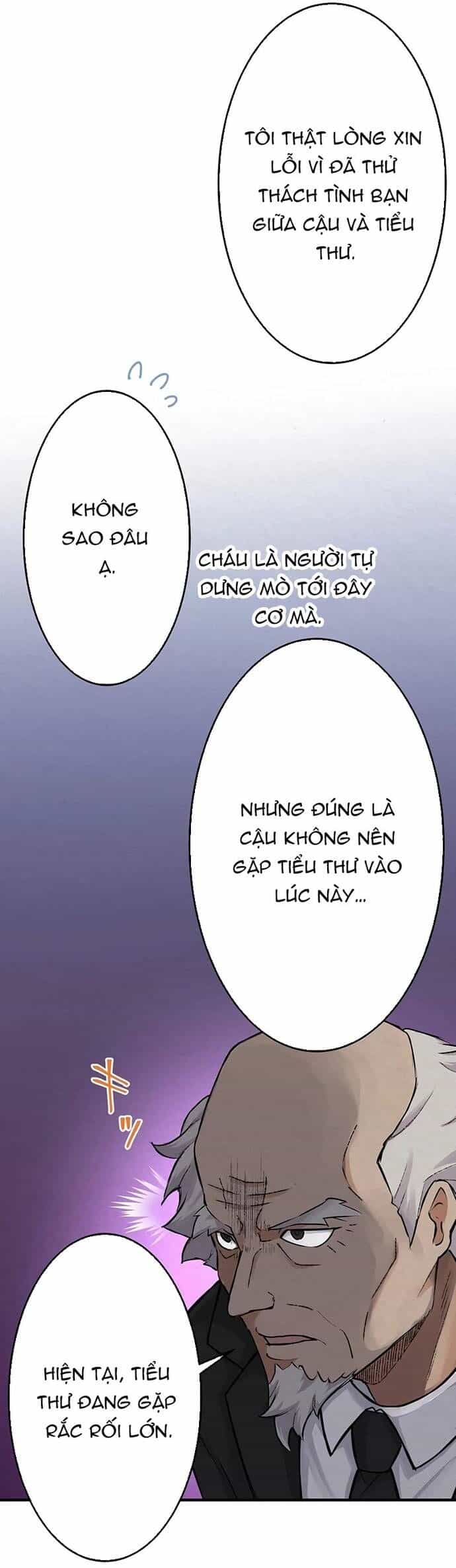 Rental Effort - Chương 28 - ảnh 32