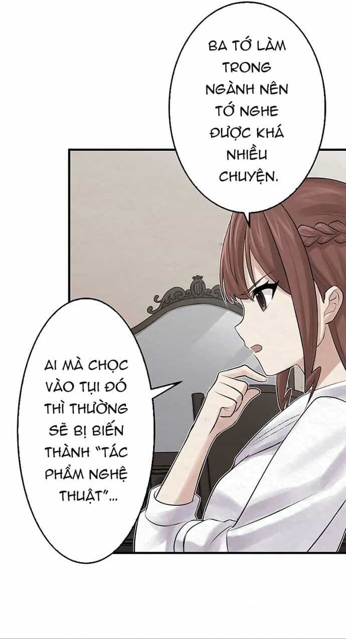 Rental Effort - Chương 29 - ảnh 38