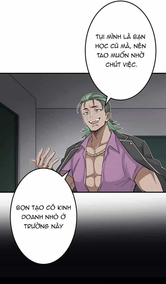 Rental Effort - Chương 30 - ảnh 12