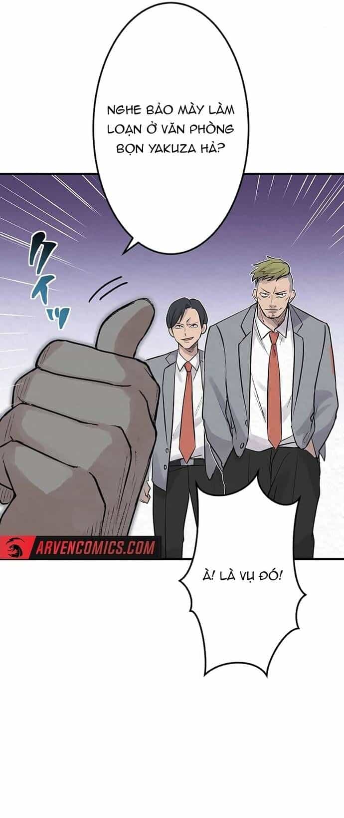Rental Effort - Chương 30 - ảnh 21