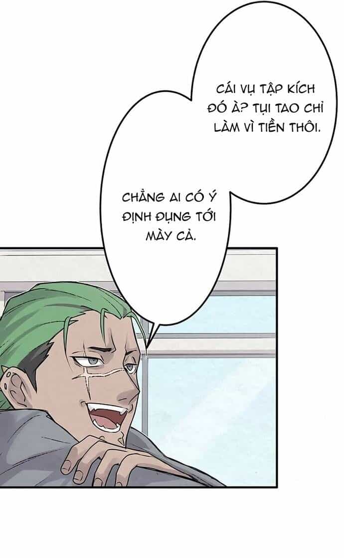 Rental Effort - Chương 30 - ảnh 23