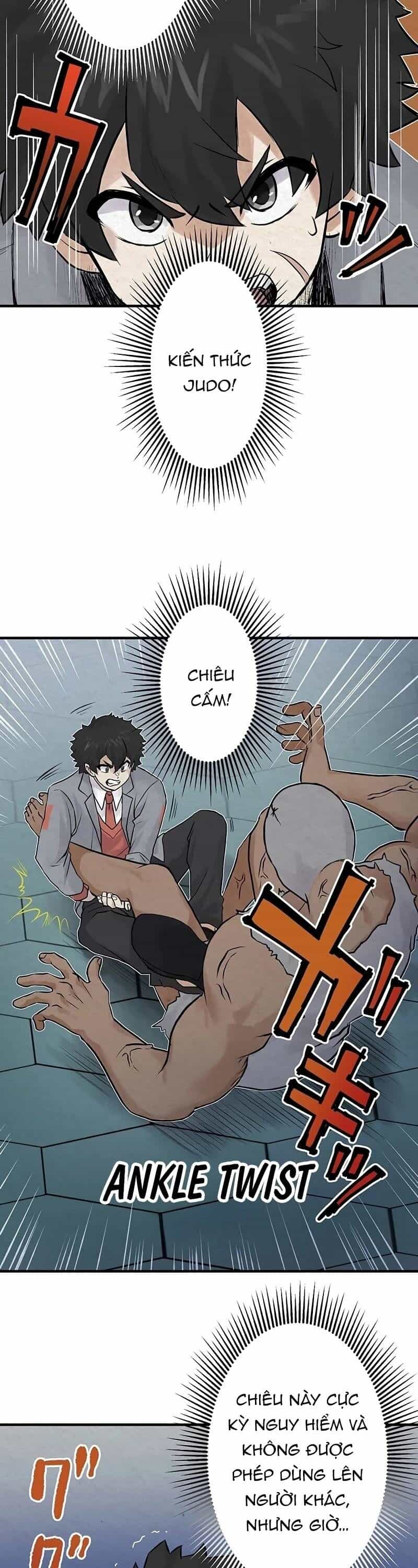 Rental Effort - Chương 32 - ảnh 21