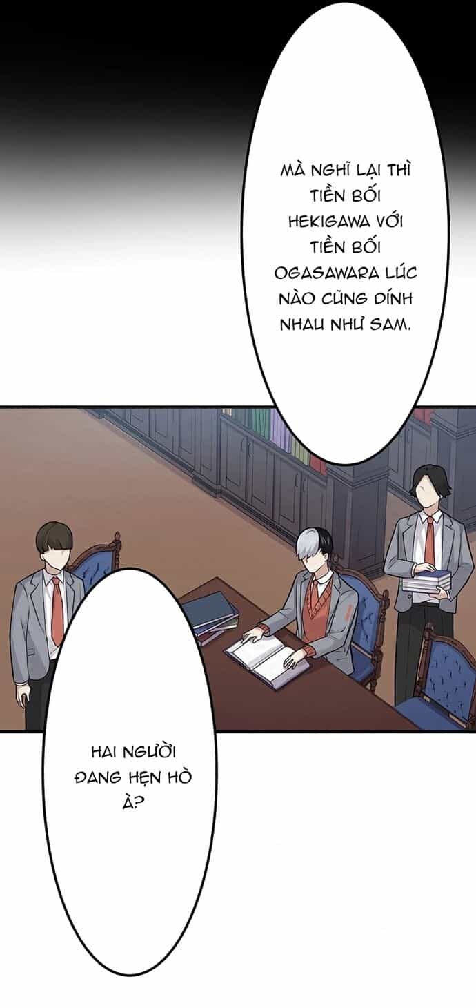 Rental Effort - Chương 34 - ảnh 21