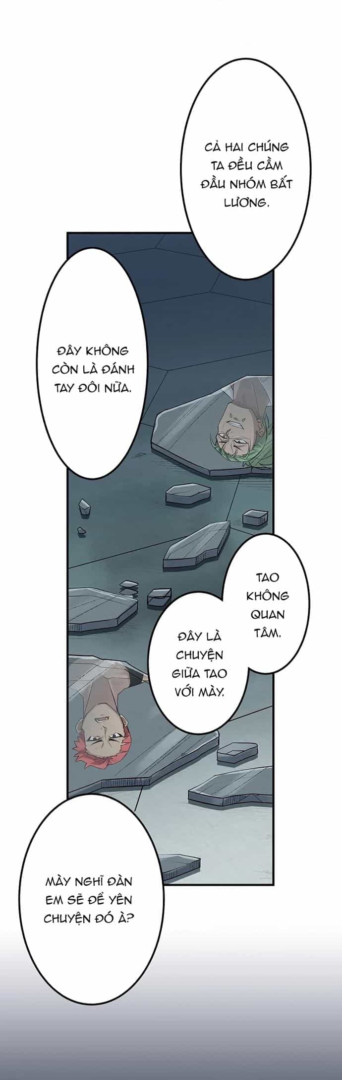 Rental Effort - Chương 35 - ảnh 25