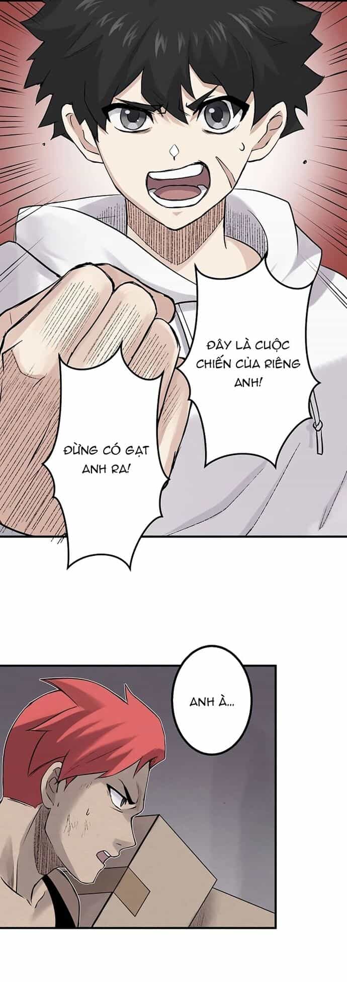 Rental Effort - Chương 37 - ảnh 26