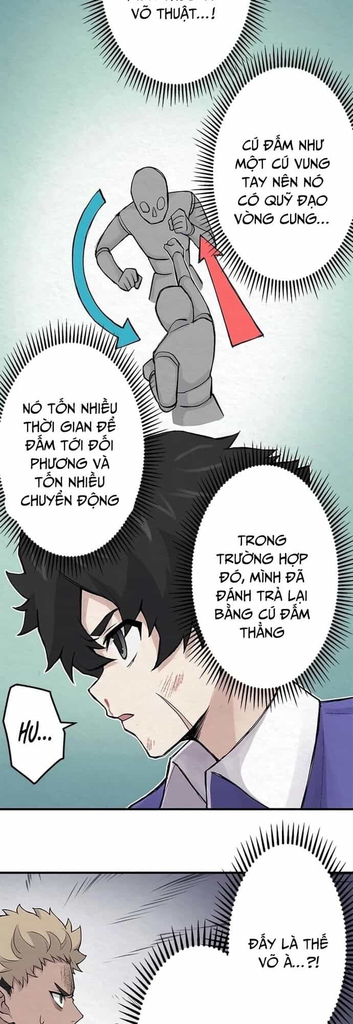 Rental Effort - Chương 6 - ảnh 17