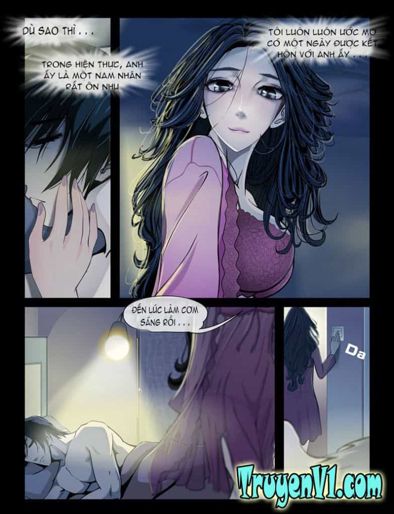 Resentment - Chương 1 - ảnh 12