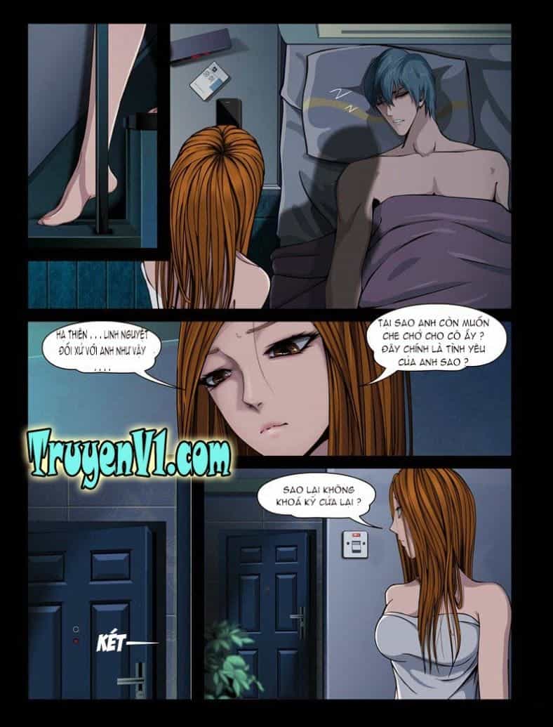 Resentment - Chương 10 - ảnh 11