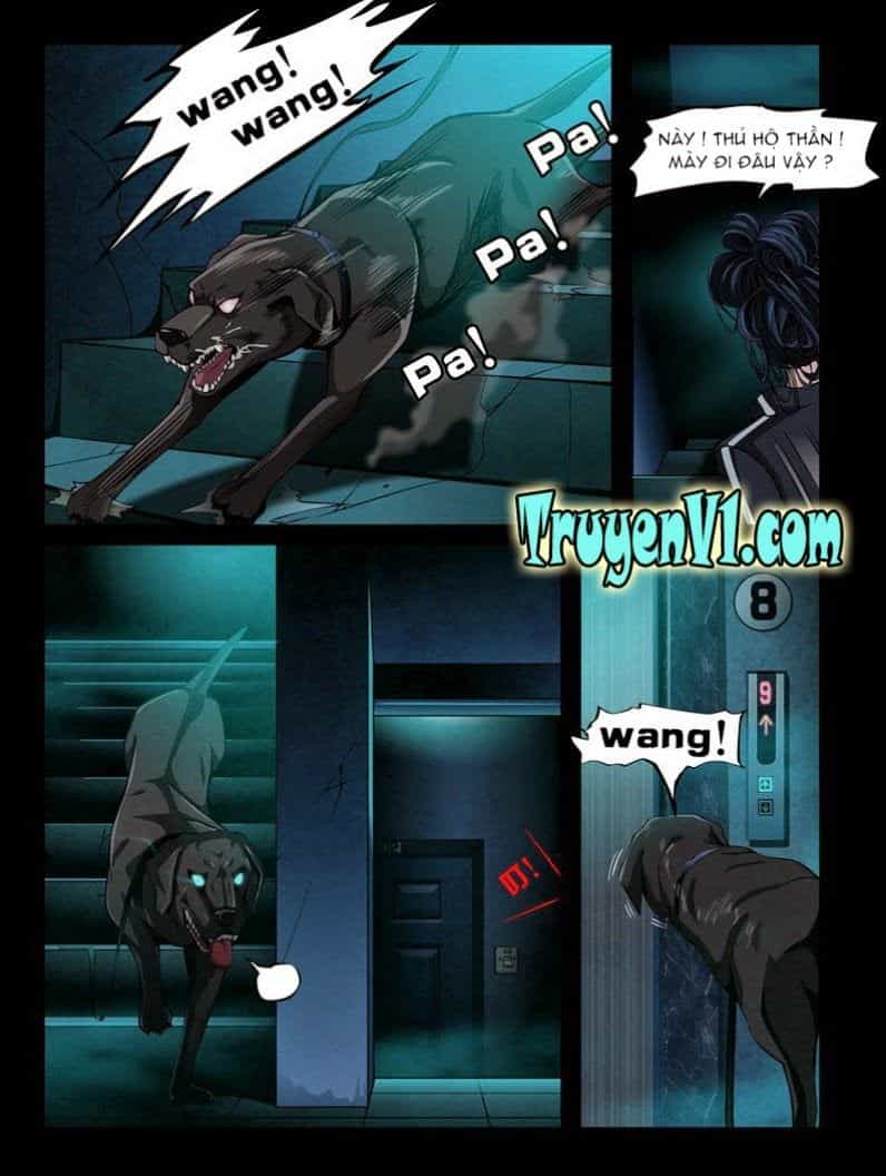 Resentment - Chương 10 - ảnh 2