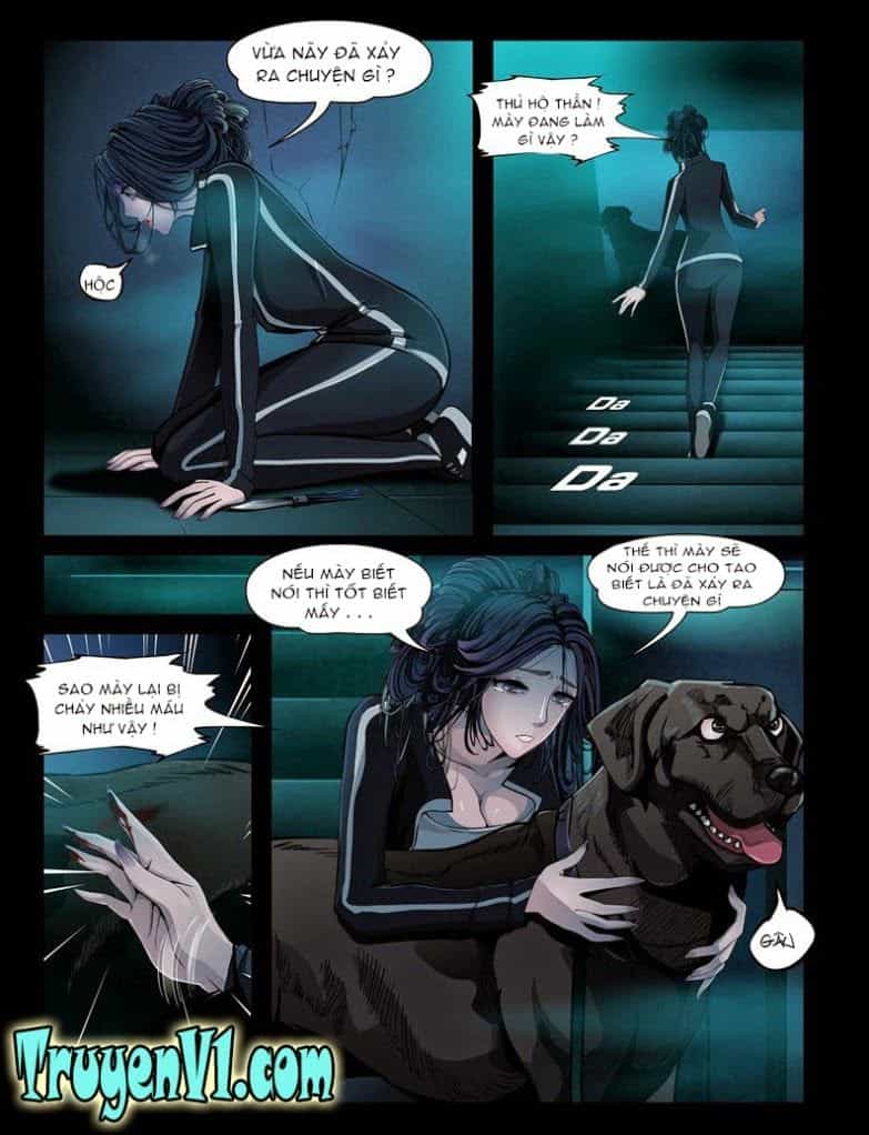 Resentment - Chương 10 - ảnh 6