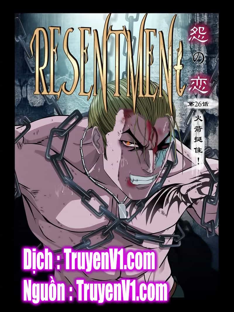 Resentment - Chương 102 - ảnh 1