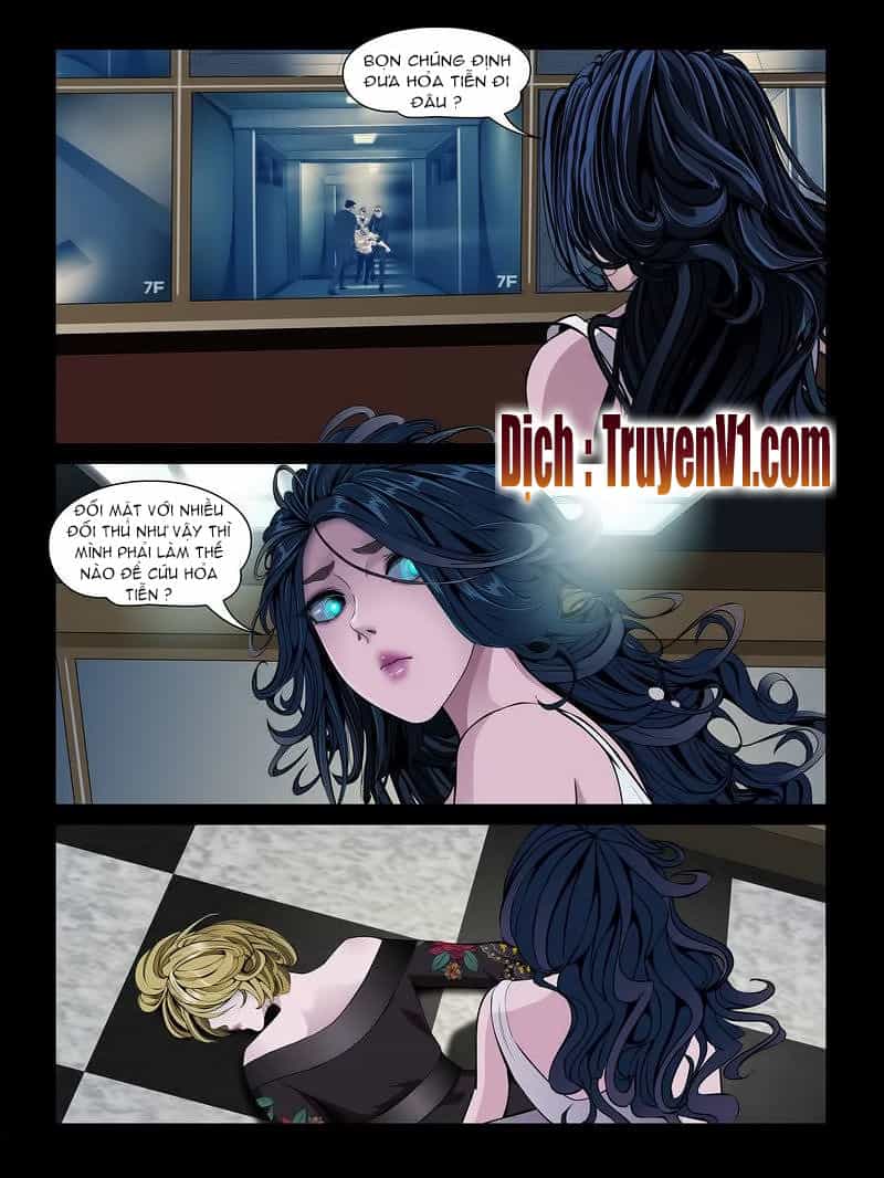 Resentment - Chương 102 - ảnh 4