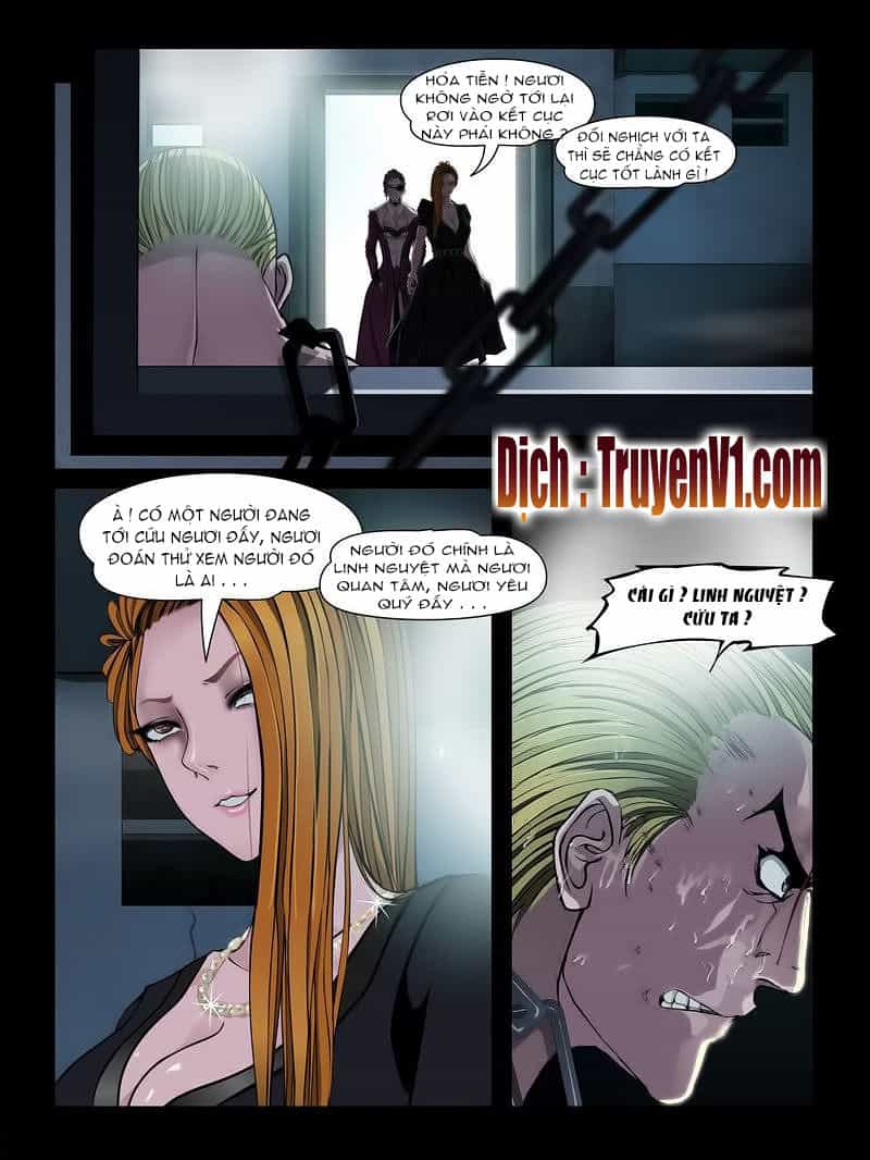 Resentment - Chương 102 - ảnh 6
