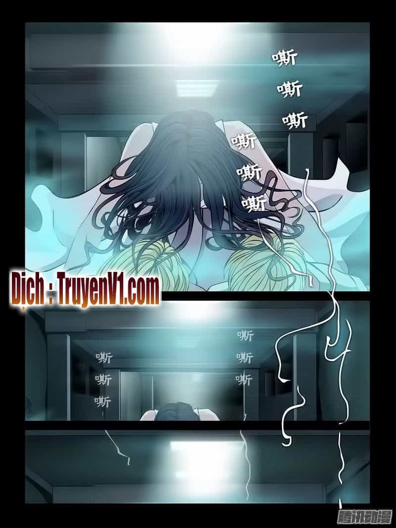 Resentment - Chương 103 - ảnh 7