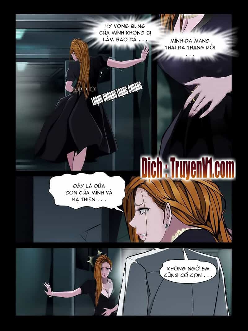 Resentment - Chương 104 - ảnh 8